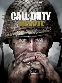 Foto do jogo Call of Duty: WWII