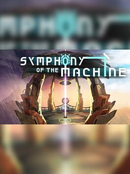 Foto do jogo Symphony of the Machine