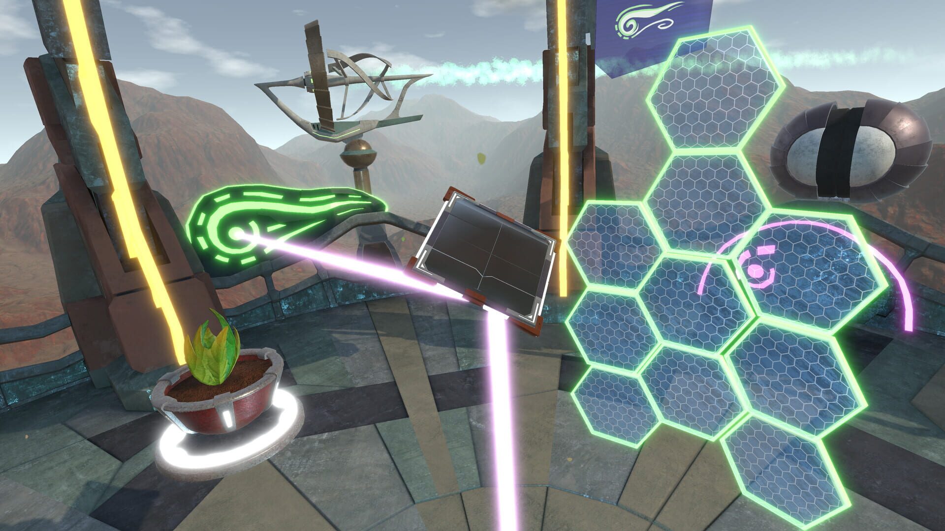 Foto do jogo Symphony of the Machine