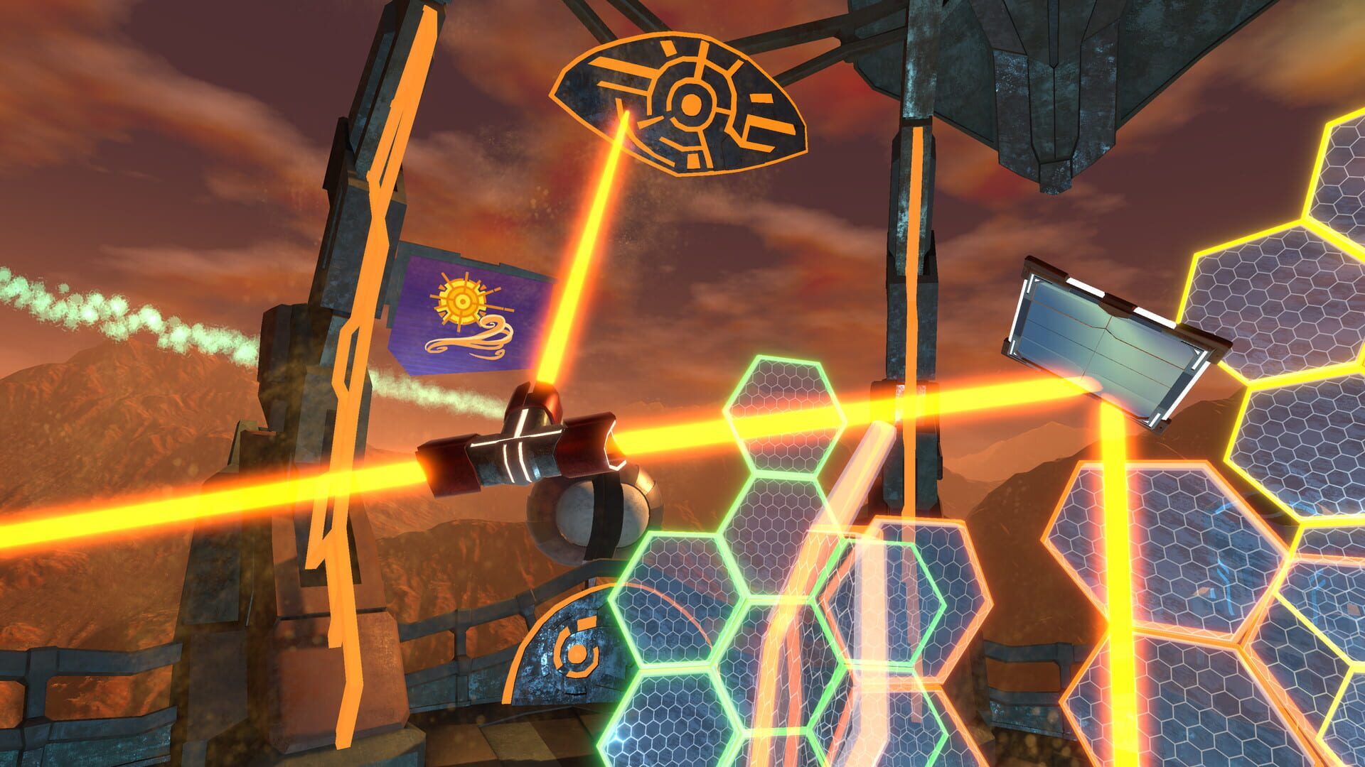 Foto do jogo Symphony of the Machine