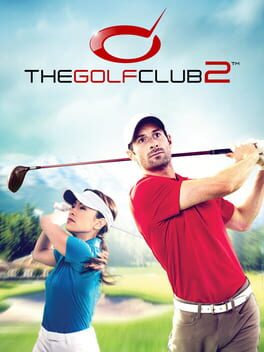 Foto do jogo The Golf Club 2