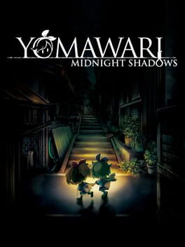 Foto do jogo Yomawari: Midnight Shadows