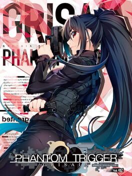 Foto do jogo Grisaia Phantom Trigger Vol.2