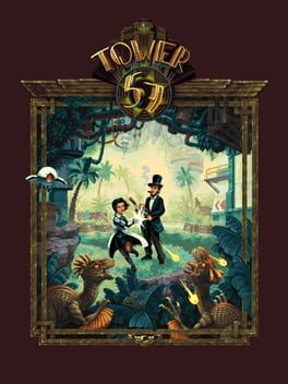 Foto do jogo Tower 57