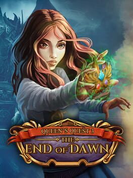 Foto do jogo Queen's Quest 3: The End of Dawn