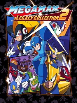 Foto do jogo Mega Man Legacy Collection 2