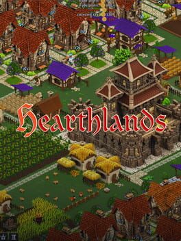 Foto do jogo Hearthlands