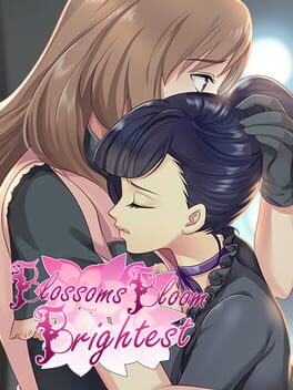 Foto do jogo Blossoms Bloom Brightest