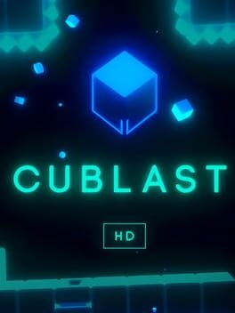 Foto do jogo Cublast HD