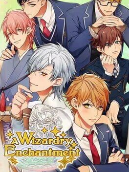 Foto do jogo A Wizardry Enchantment