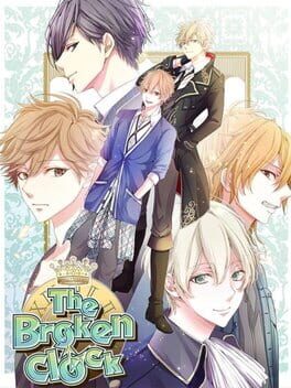 Foto do jogo The Broken Clock