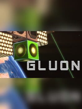 Foto do jogo Gluon