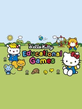 Foto do jogo Hello Kitty Educational Games
