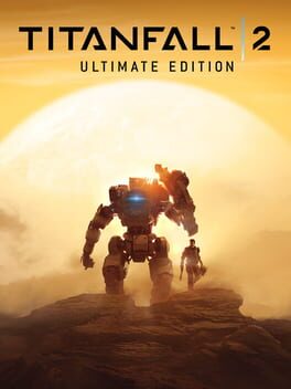 Foto do jogo Titanfall 2: Ultimate Edition