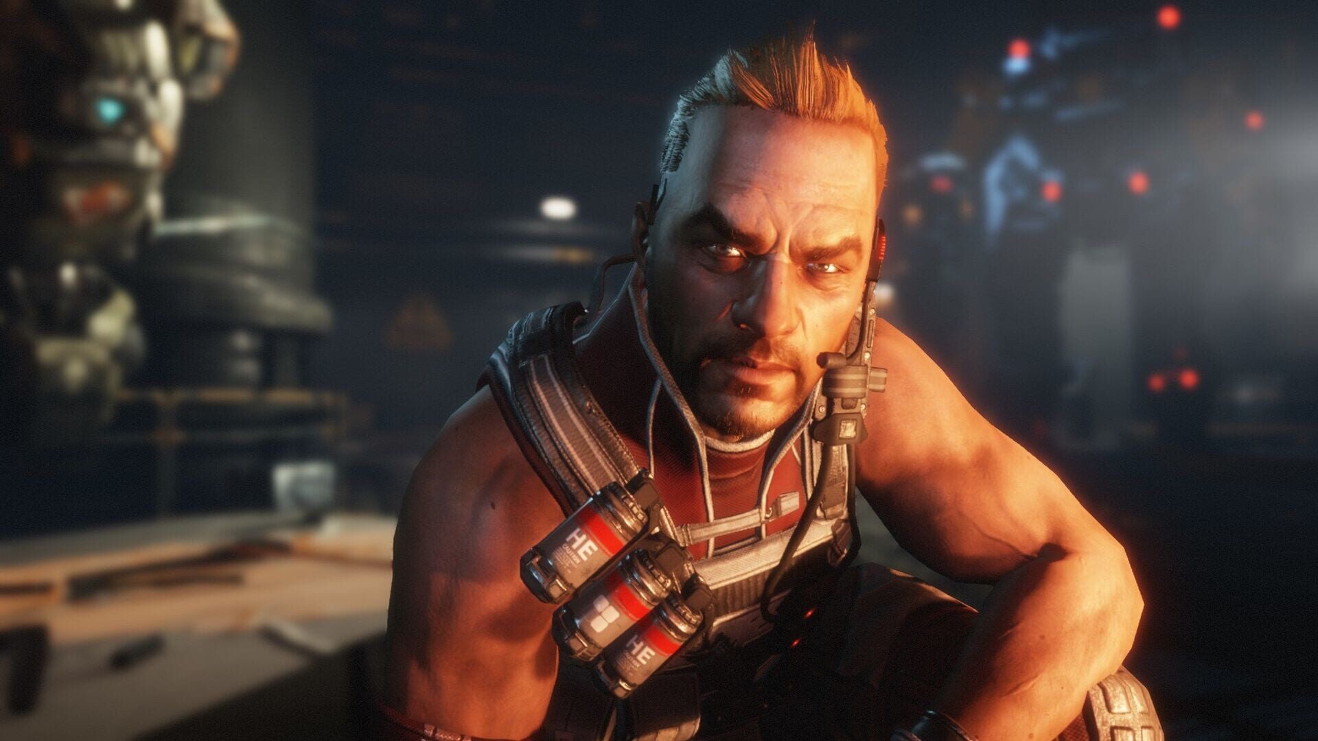 Foto do jogo Titanfall 2: Ultimate Edition
