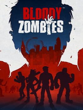 Foto do jogo Bloody Zombies