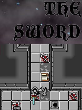Foto do jogo The Sword