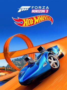 Foto do jogo Forza Horizon 3: Hot Wheels