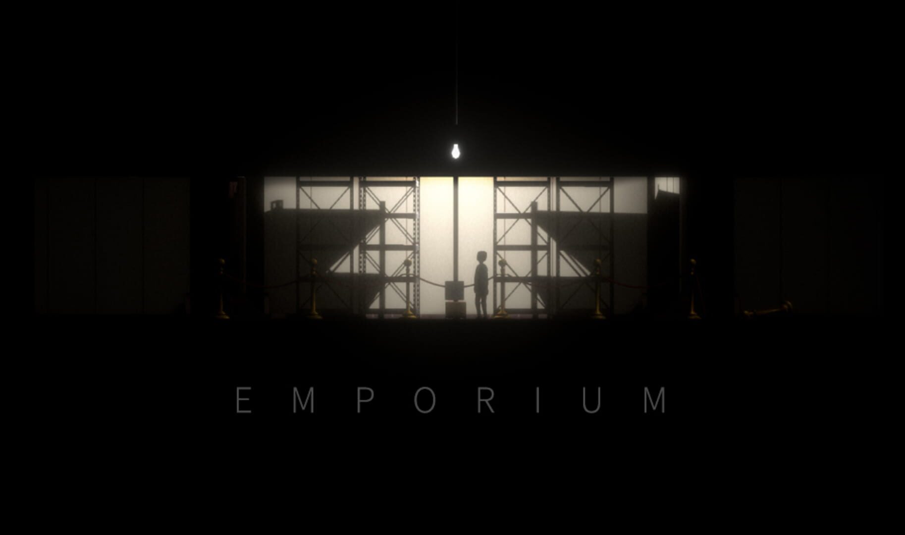 Foto do jogo Emporium