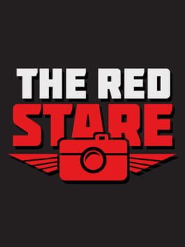 Foto do jogo The Red Stare
