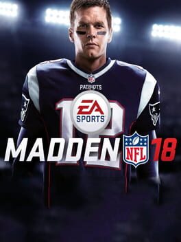 Foto do jogo Madden NFL 18
