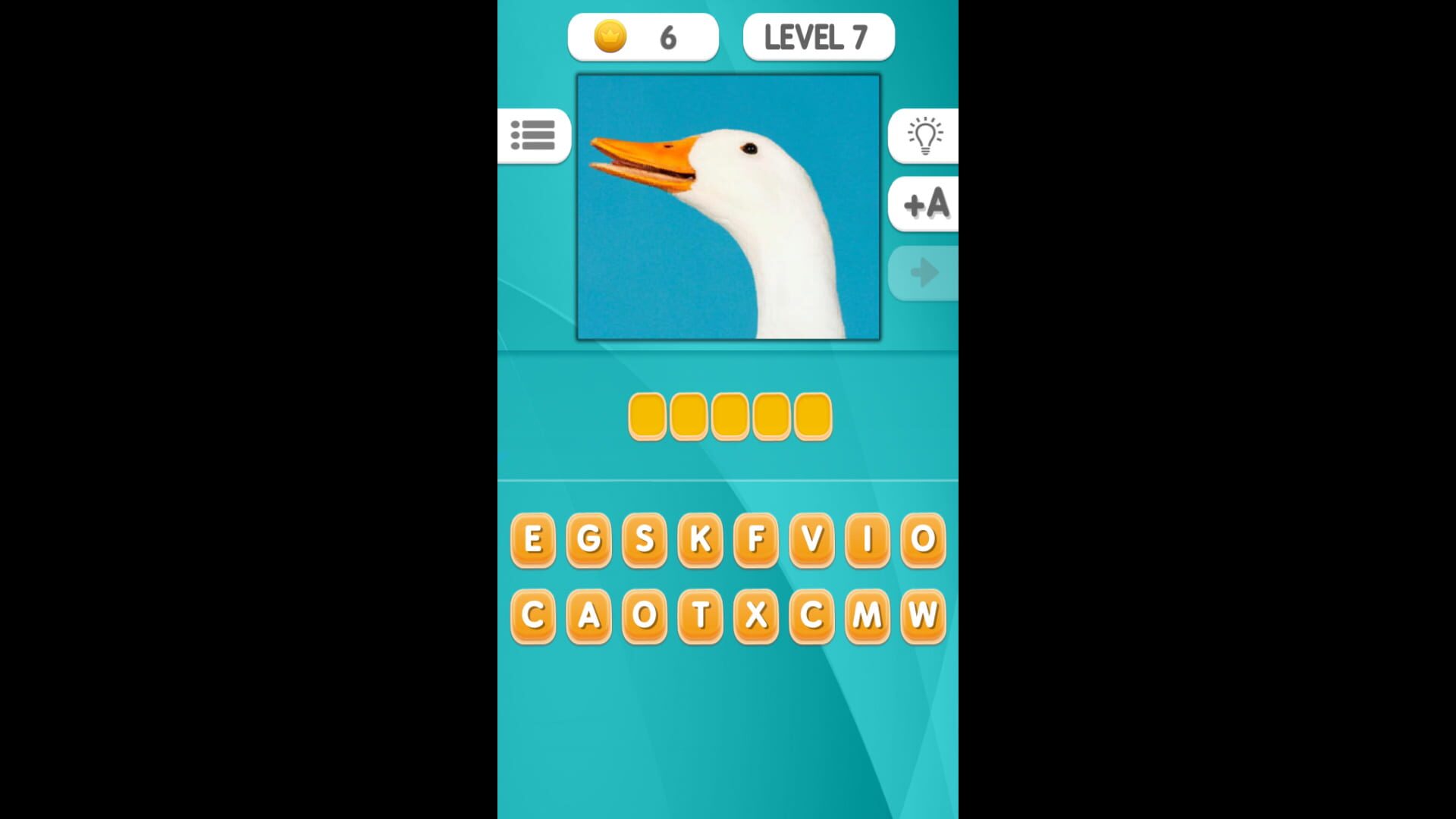 Foto do jogo Pic Guesser