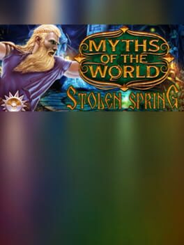 Foto do jogo Myths of the World: Stolen Spring - Collector's Edition