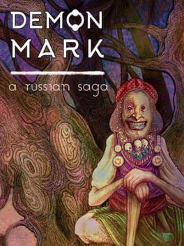 Foto do jogo Demon Mark: A Russian Saga