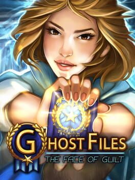 Foto do jogo Ghost Files: The Face of Guilt