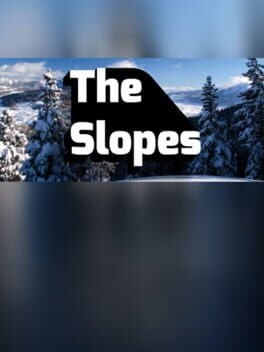 Foto do jogo The Slopes