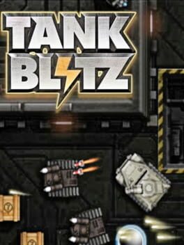 Foto do jogo TankBlitz