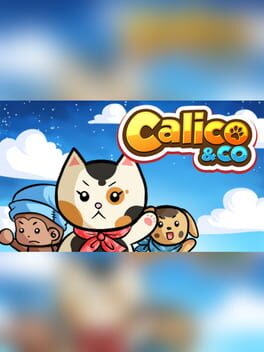 Foto do jogo Calico & Co
