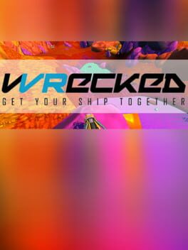 Foto do jogo Wrecked: Get Your Ship Together