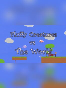 Foto do jogo Fluffy Creatures vs. The World