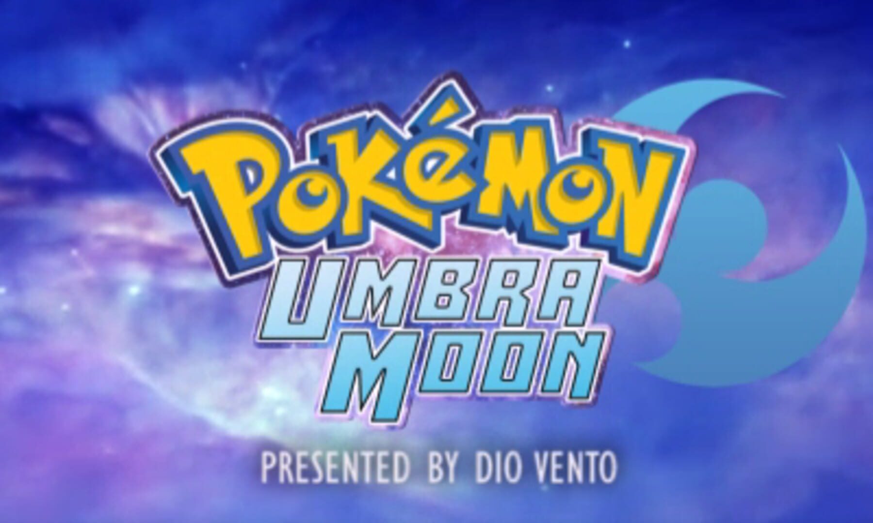 Foto do jogo Pokemon Umbra Moon