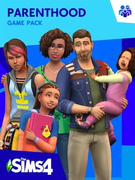 Foto do jogo The Sims 4: Parenthood