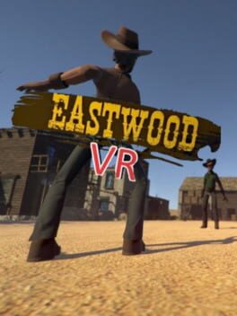Foto do jogo EastwoodVR