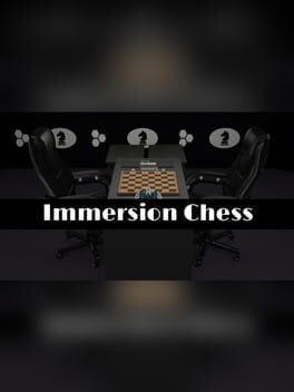 Foto do jogo Immersion Chess
