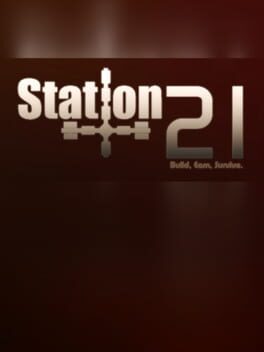 Foto do jogo Station 21 - Space Station Simulator