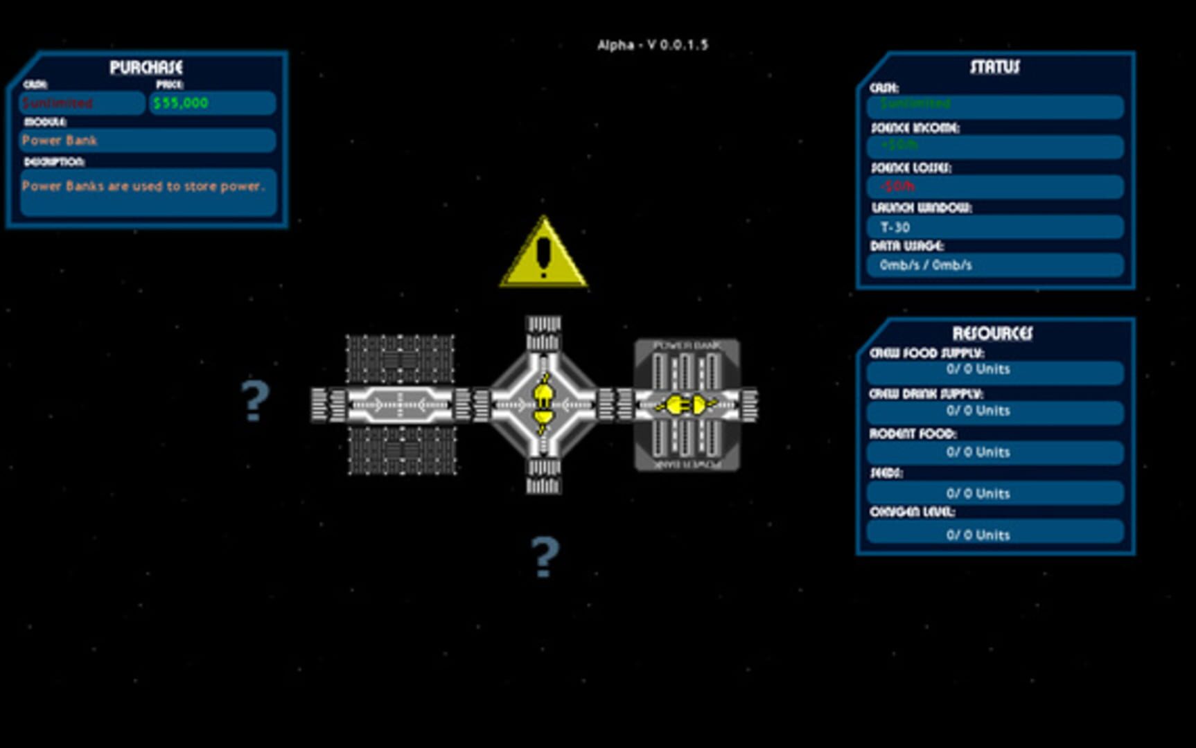 Foto do jogo Station 21 - Space Station Simulator
