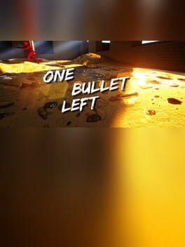 Foto do jogo One Bullet left