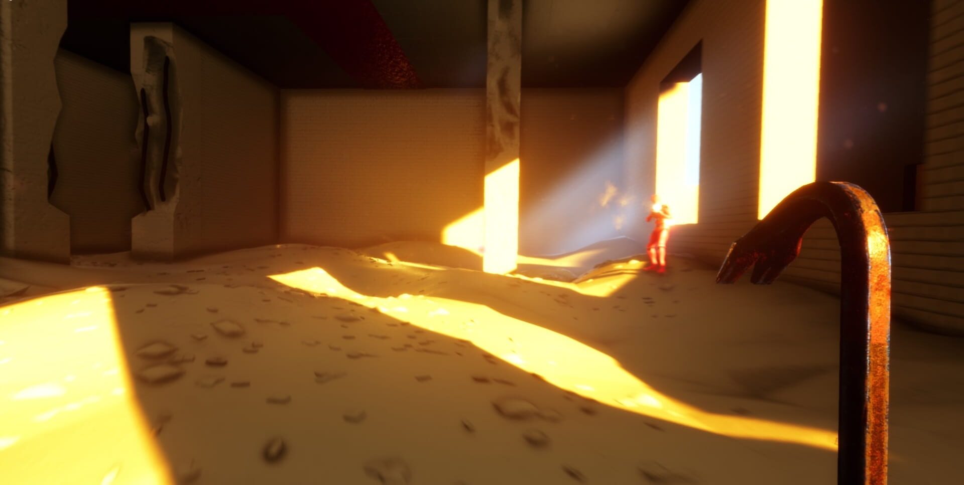 Foto do jogo One Bullet left