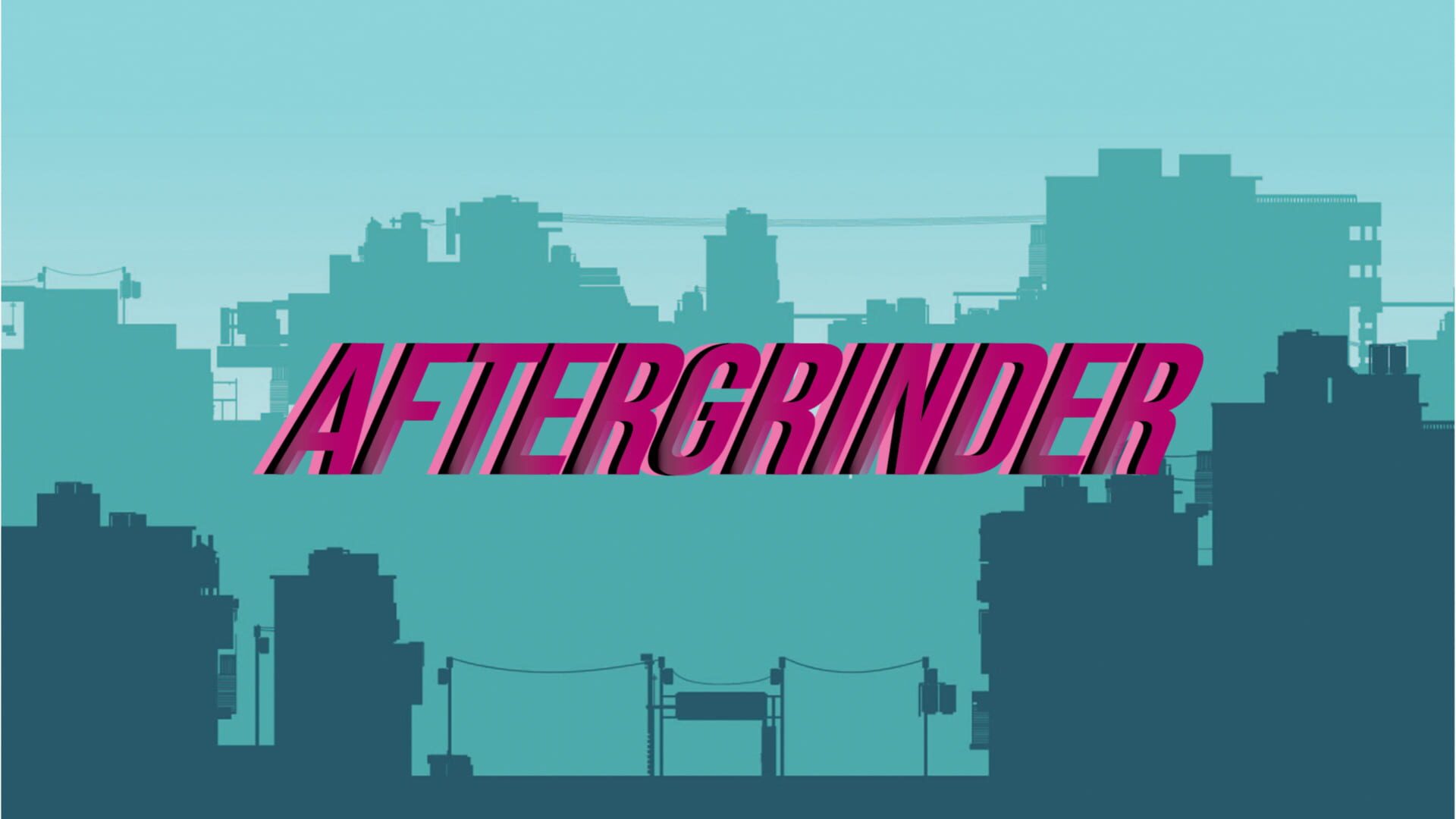 Foto do jogo Aftergrinder