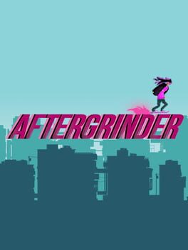 Foto do jogo Aftergrinder
