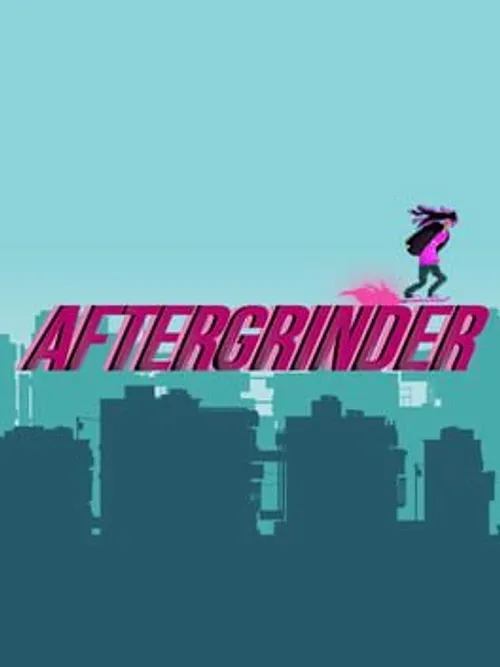 Aftergrinder