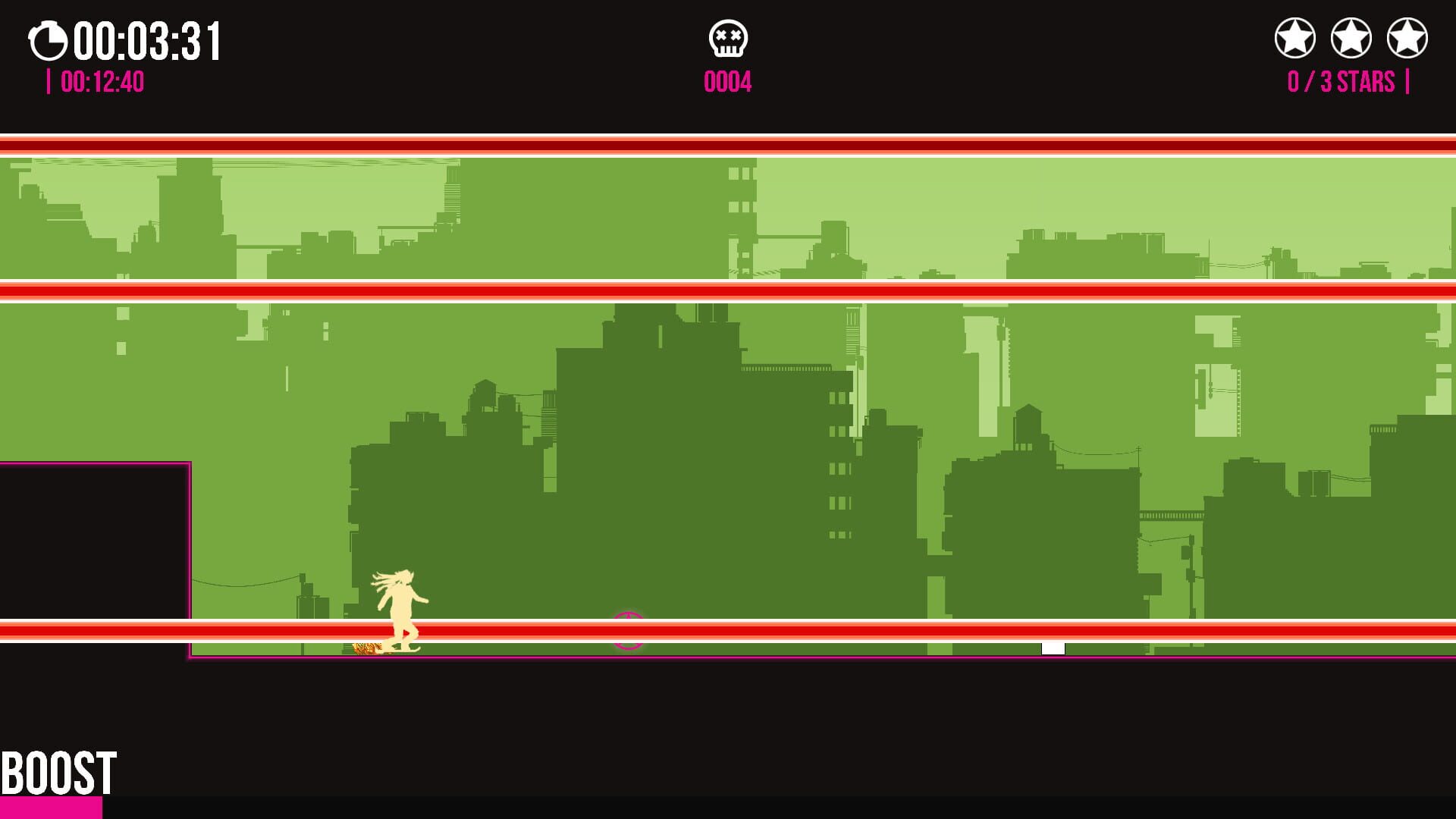 Foto do jogo Aftergrinder