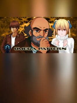 Foto do jogo Omega Pattern