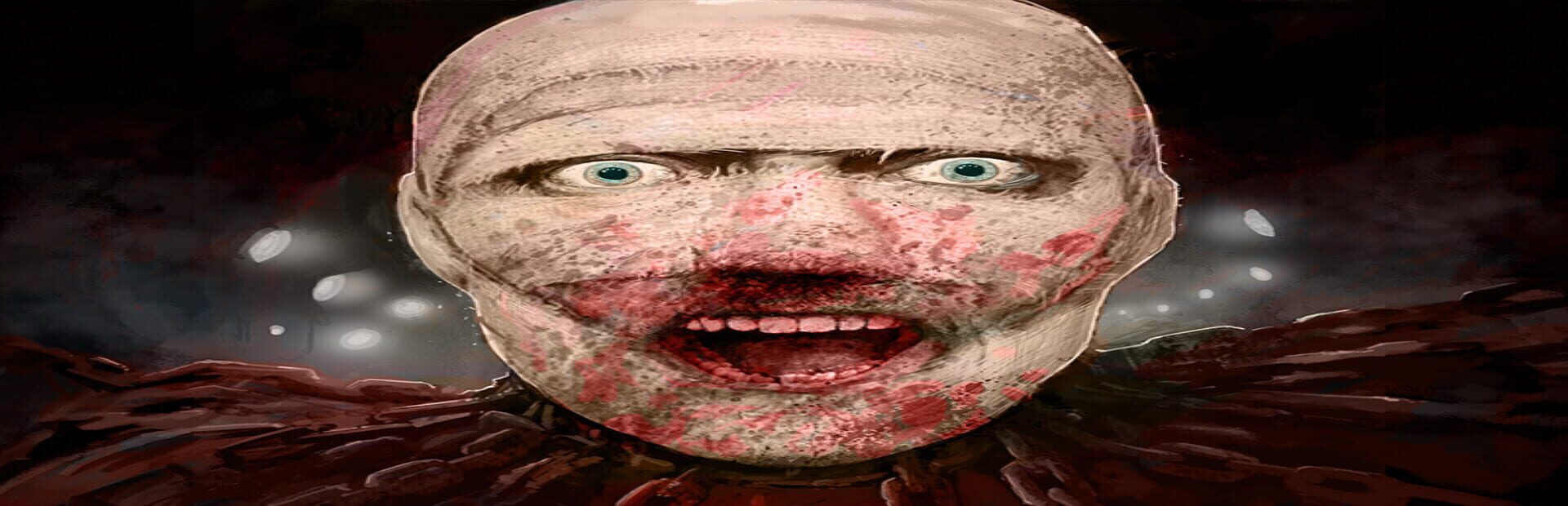 Foto do jogo Affliction