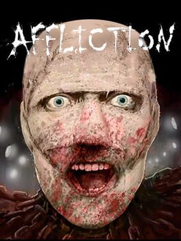 Foto do jogo Affliction