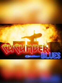 Foto do jogo Cucumber Blues